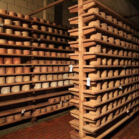 La Meiro Castelmagno Екстериор снимка