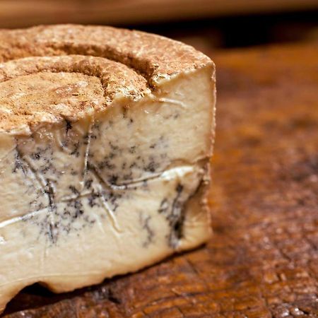 La Meiro Castelmagno Екстериор снимка