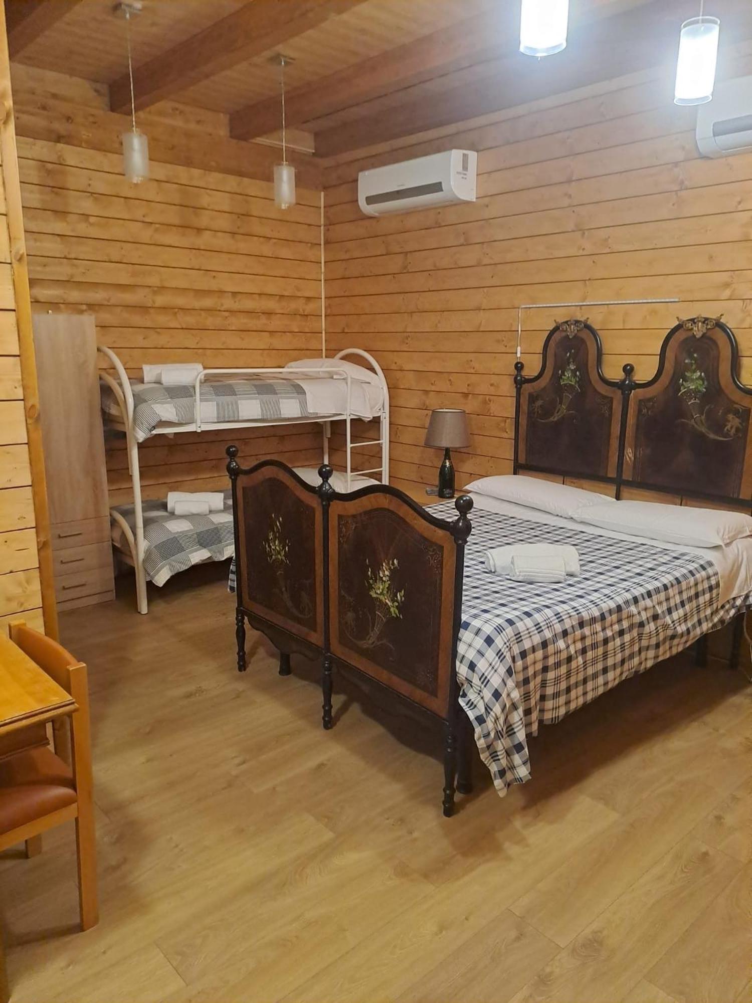La Meiro Castelmagno Екстериор снимка